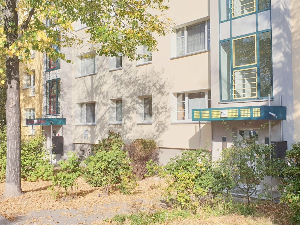 Wohnung Braunsdorfer Straße in Dresden