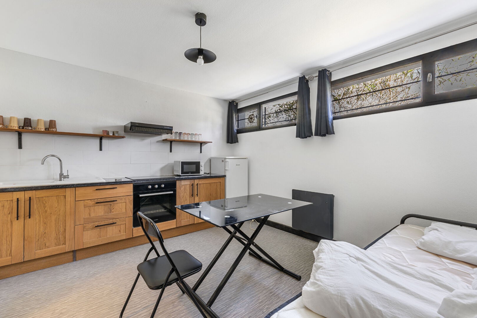 Appartement Rue du Professeur Xavier Arnozan à Villenave-d'Ornon