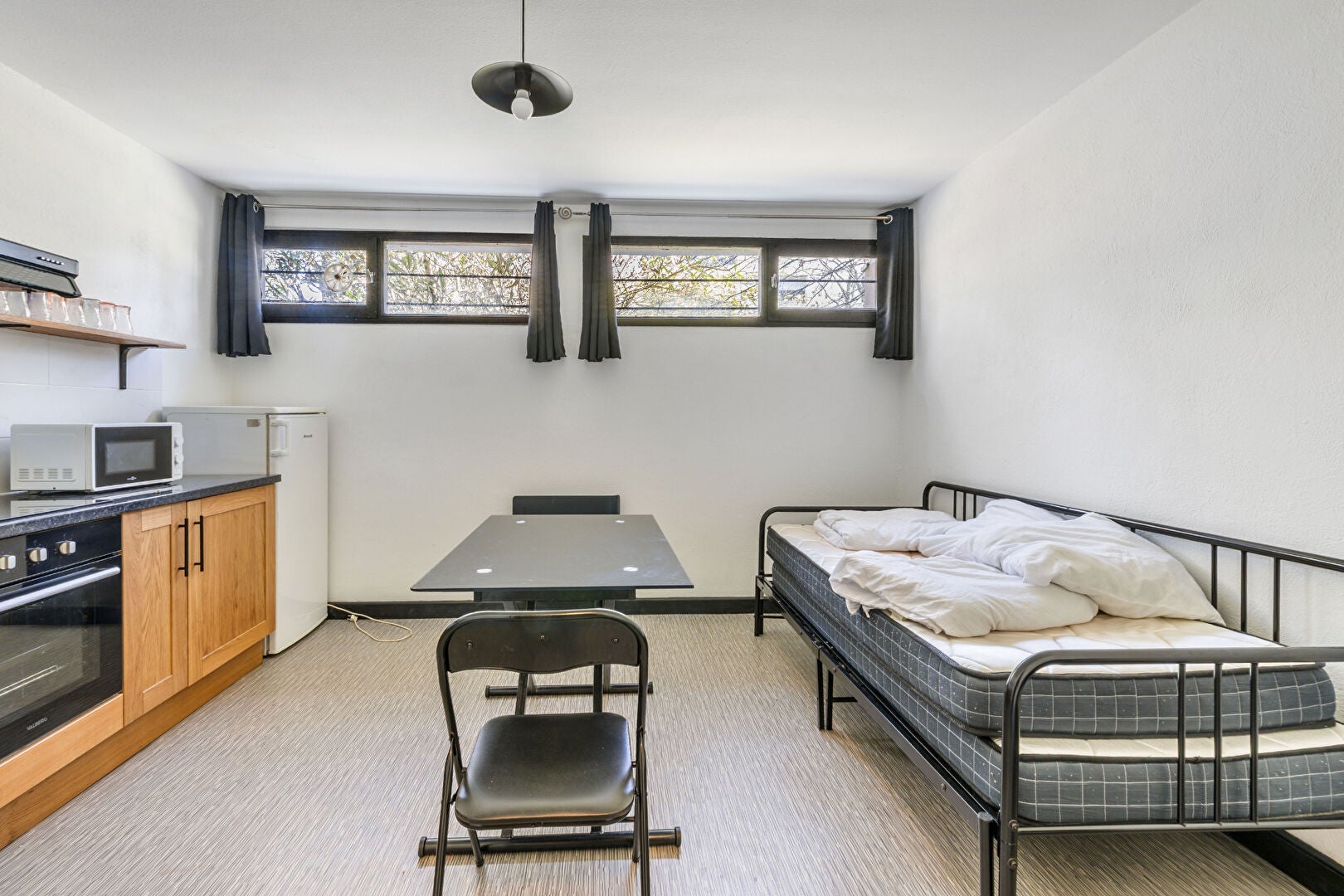 Appartement Rue du Professeur Xavier Arnozan à Villenave-d'Ornon