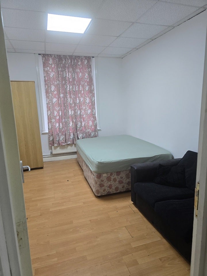 Room Lees Street in Manchester