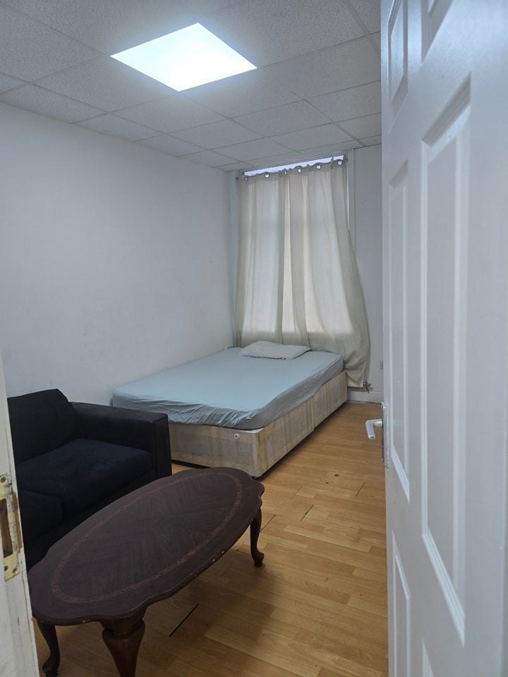Room Lees Street in Manchester
