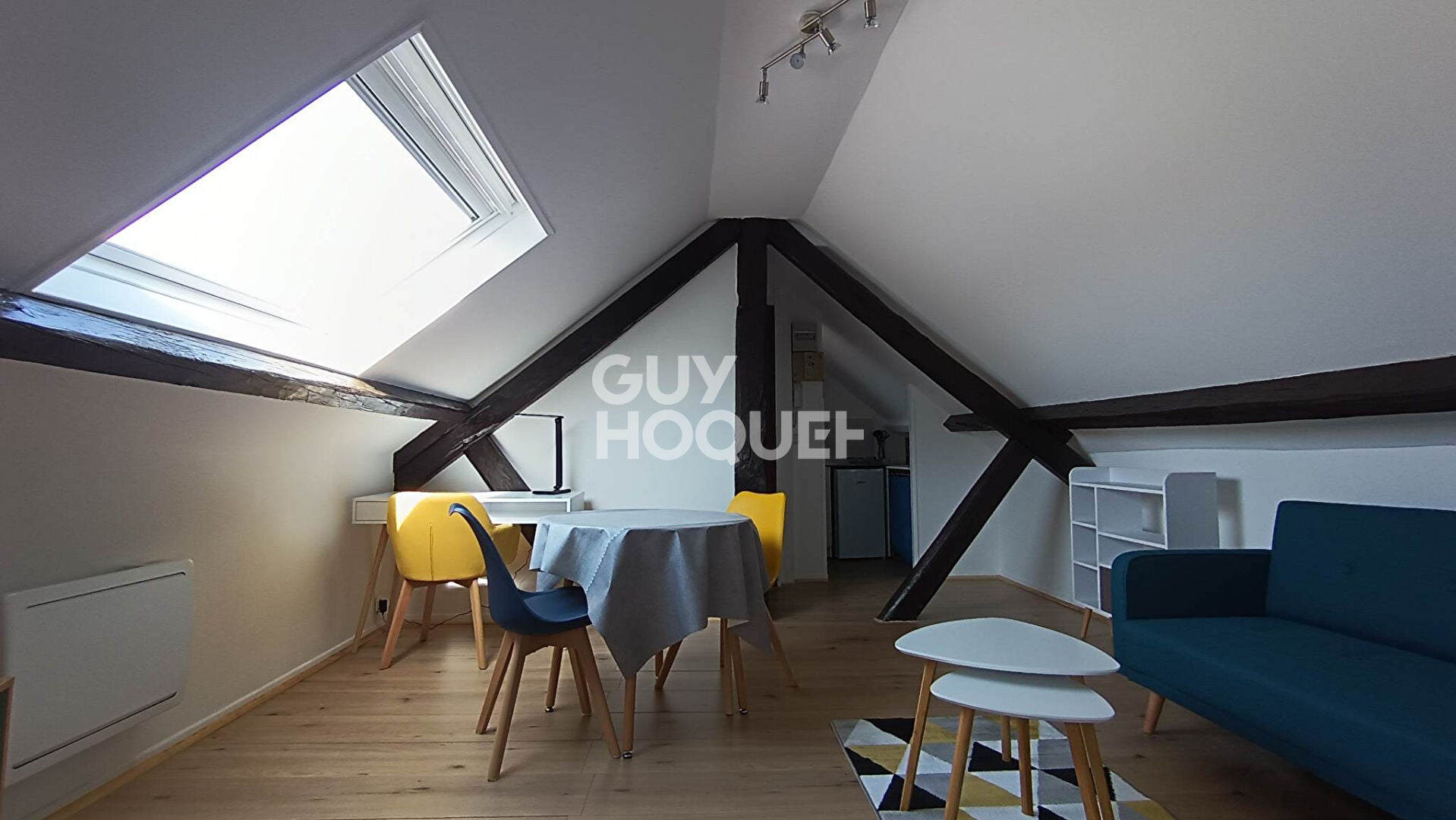 Appartement Rue Ossip Zadkine à Calais