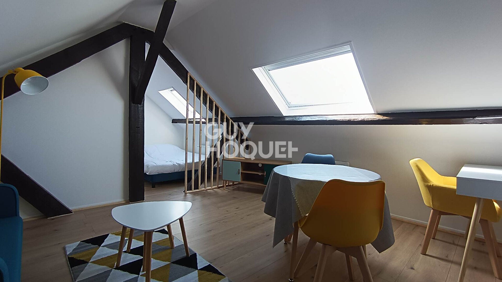 Appartement Rue Ossip Zadkine à Calais
