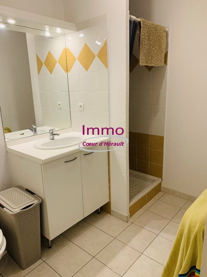 Flat Voie Ampère in Clermont-l'Hérault