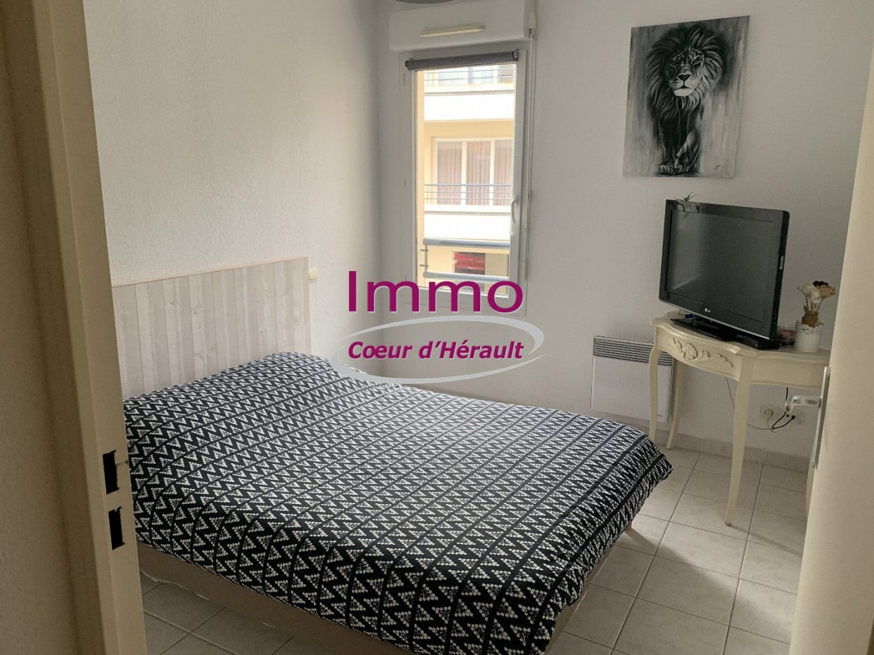 Flat Voie Ampère in Clermont-l'Hérault