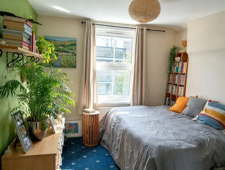 Flat Algarve Road in Greater London