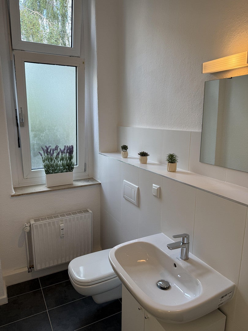 Wohnung Westring in Magdeburg