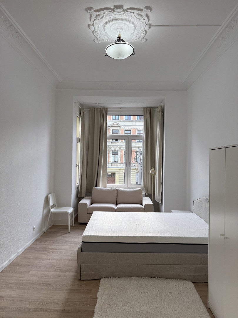 Wohnung Westring in Magdeburg