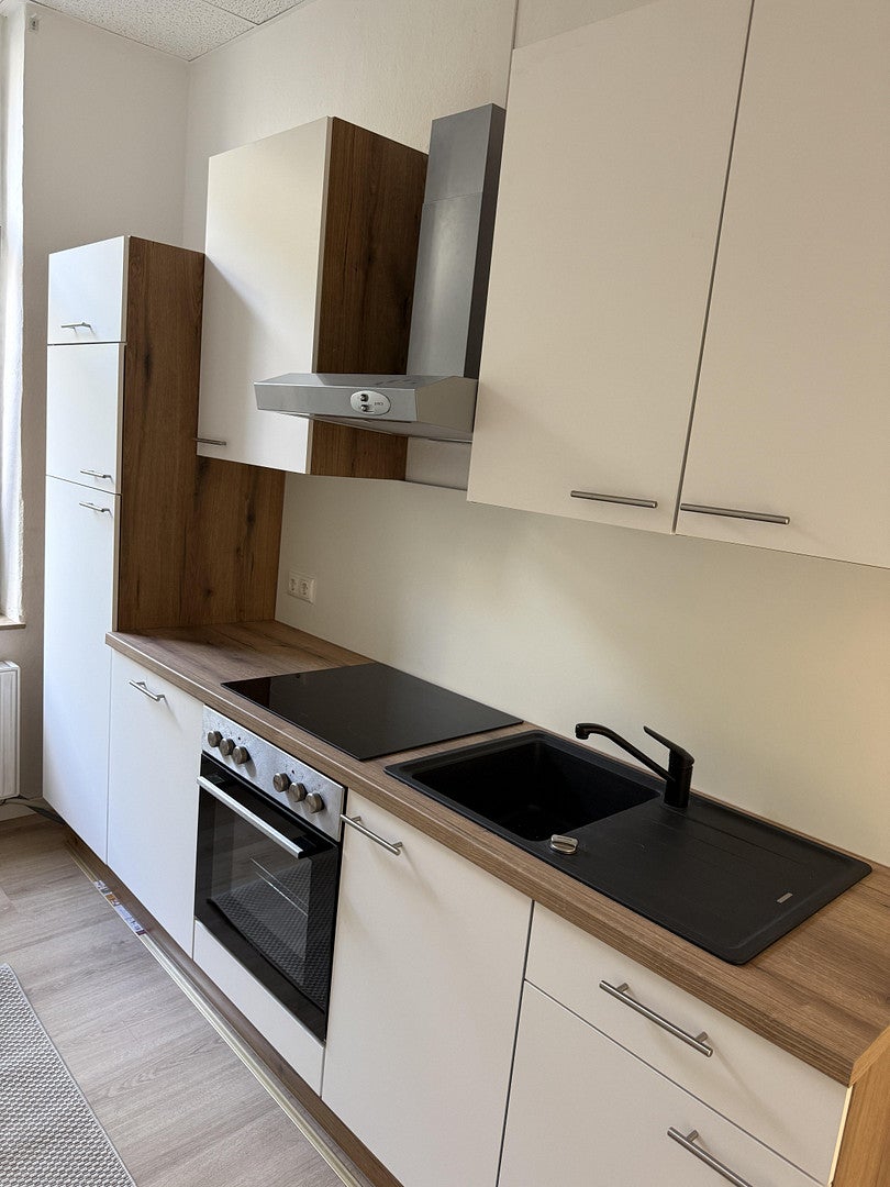 Wohnung Westring in Magdeburg