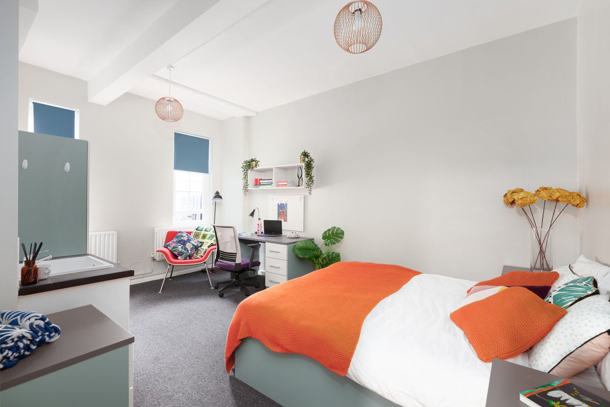 Room Medway Street in City of Westminster