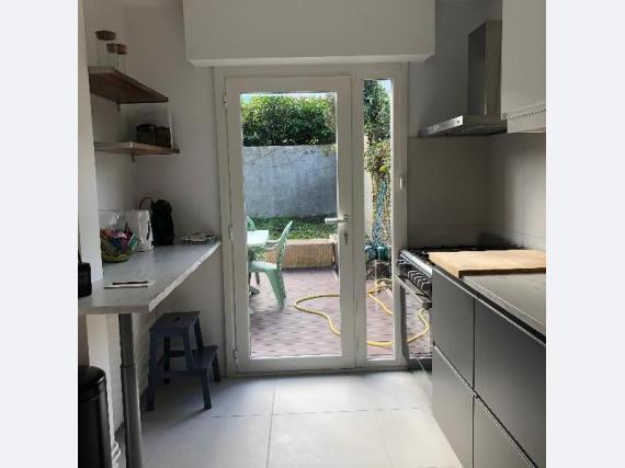 Maison Rue duffour-dubergier à Bordeaux