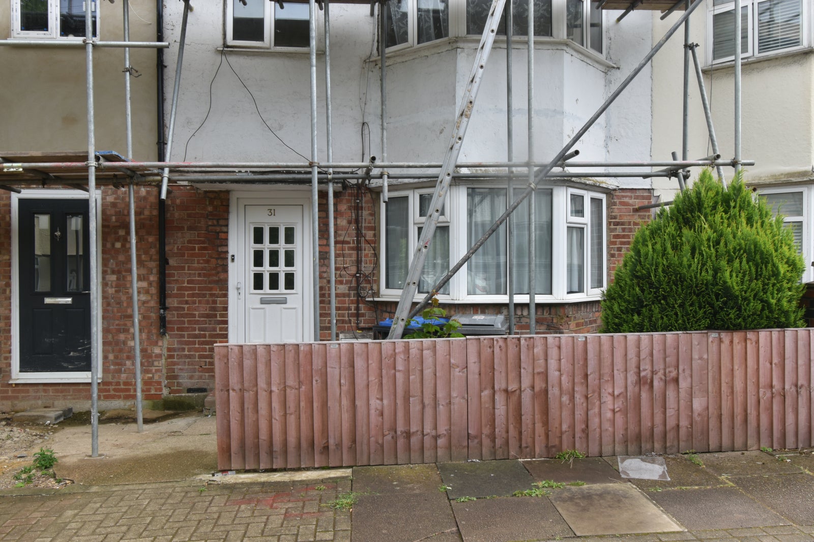 House Brent Way in Greater London