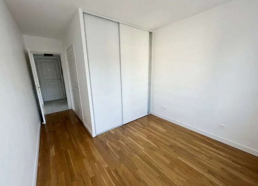 Flat Rue du 24 Mars 1852 in Lyon