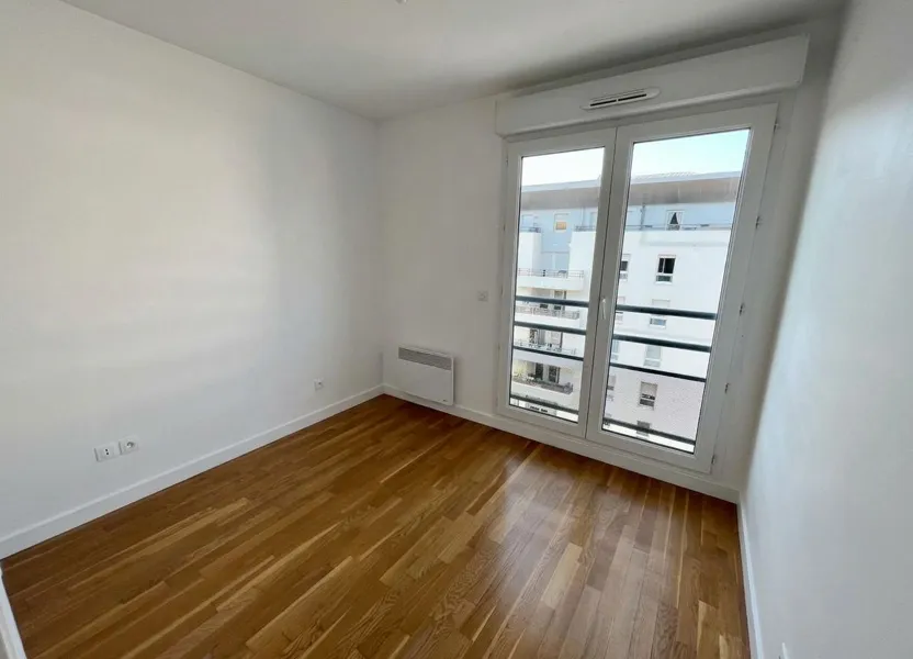 Flat Rue du 24 Mars 1852 in Lyon