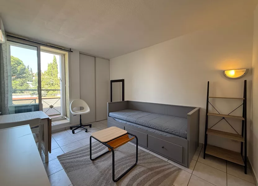 Appartement Avenue Maréchal Koenig à Perpignan