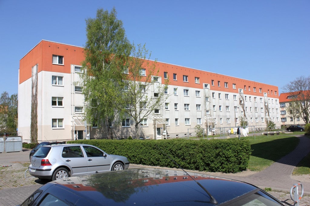 Wohnung Fritz-Reuter-Straße in Gützkow