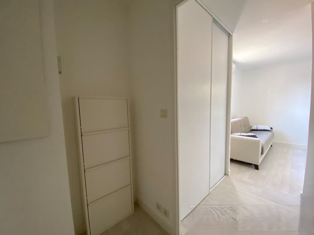 Appartement Rue de la Vallée Maillard à Blois