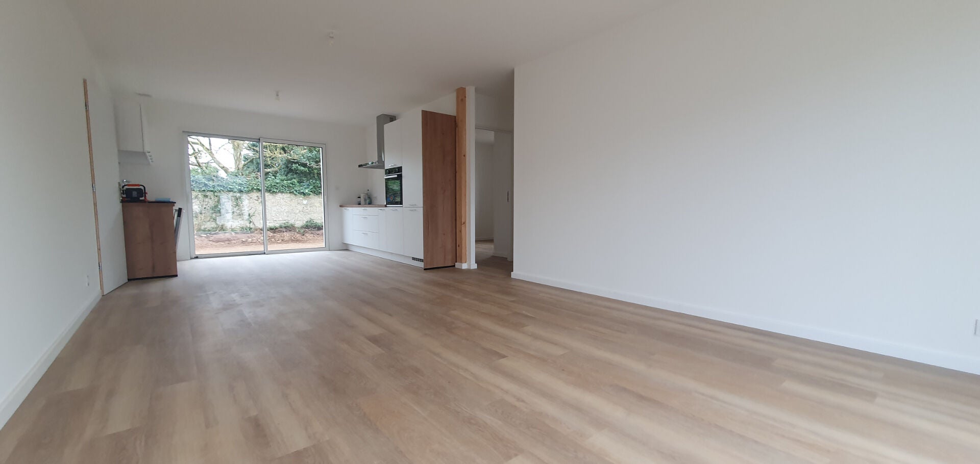 Maison Place Du General Leclerc à Saint-Renan
