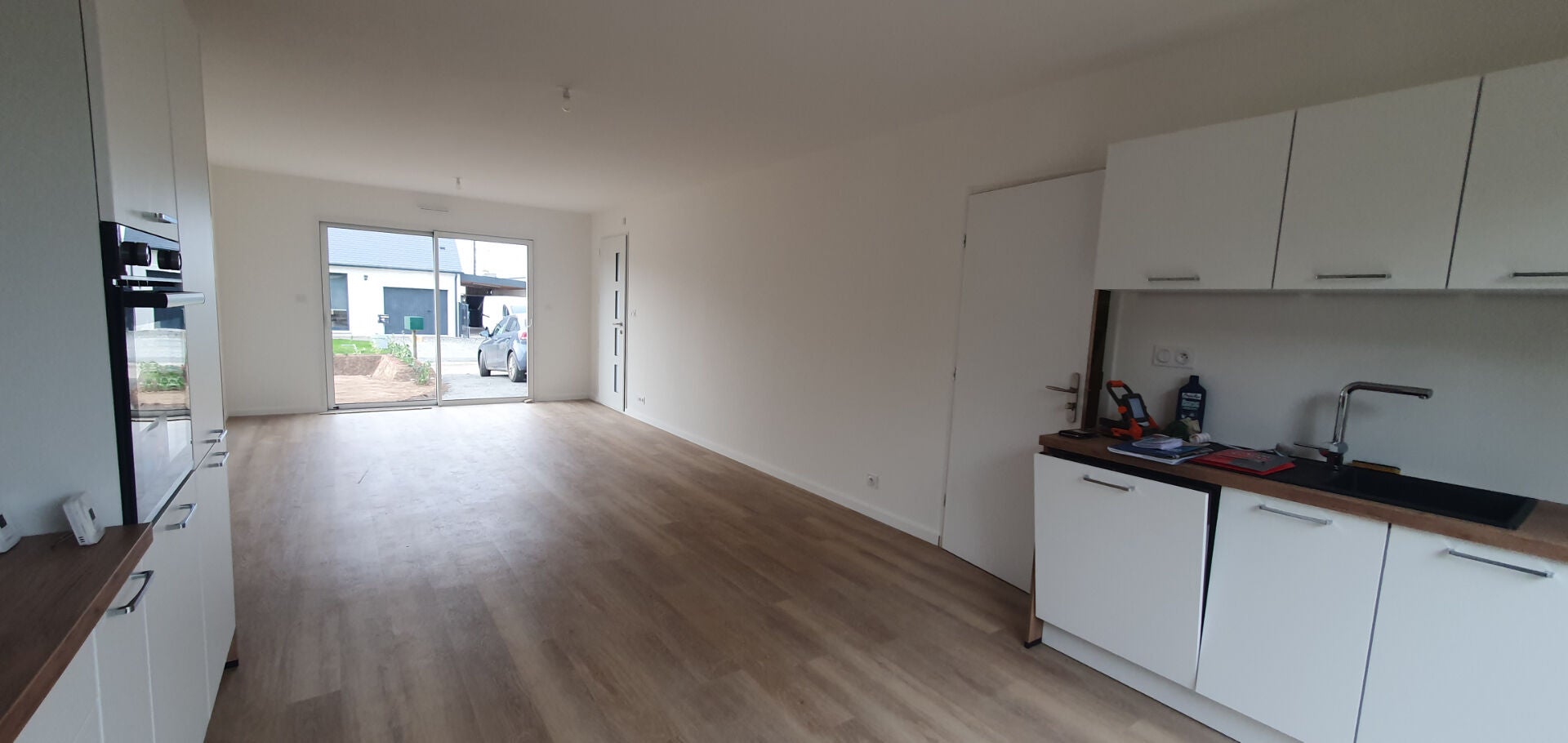 Maison Place Du General Leclerc à Saint-Renan