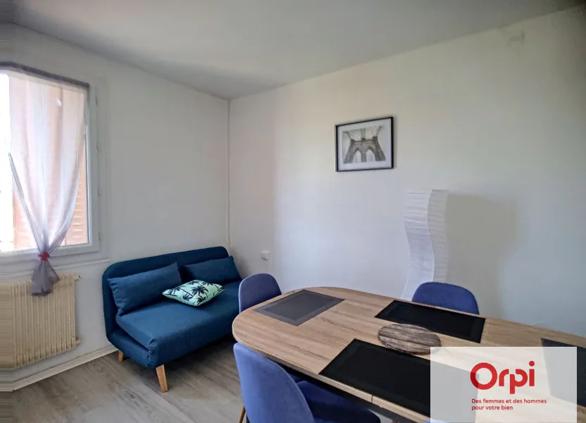 Appartement Rue de Pasquis à Montluçon