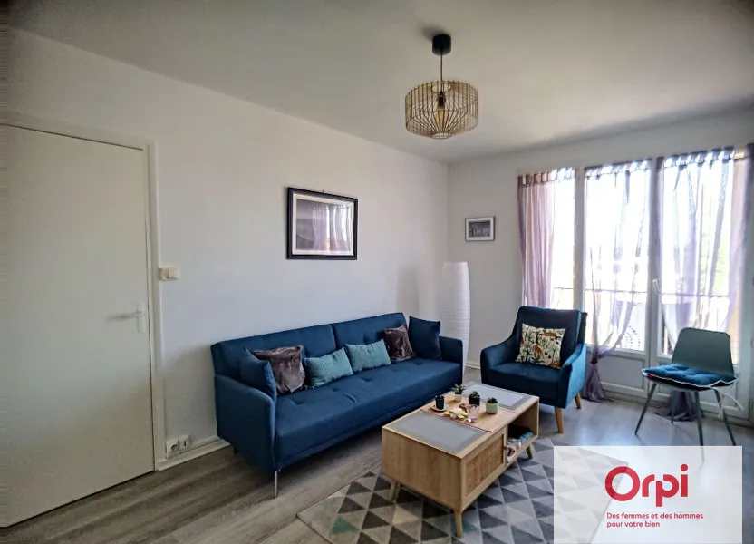 Appartement Rue de Pasquis à Montluçon