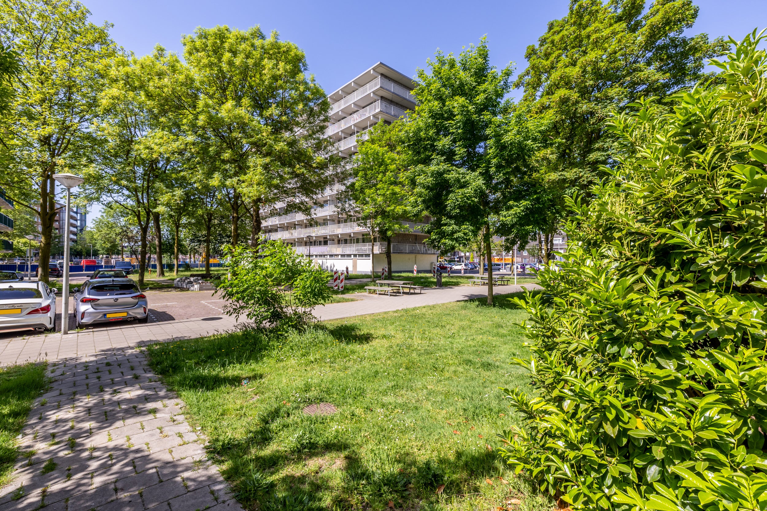Statenjachtstraat 404 in Amsterdam