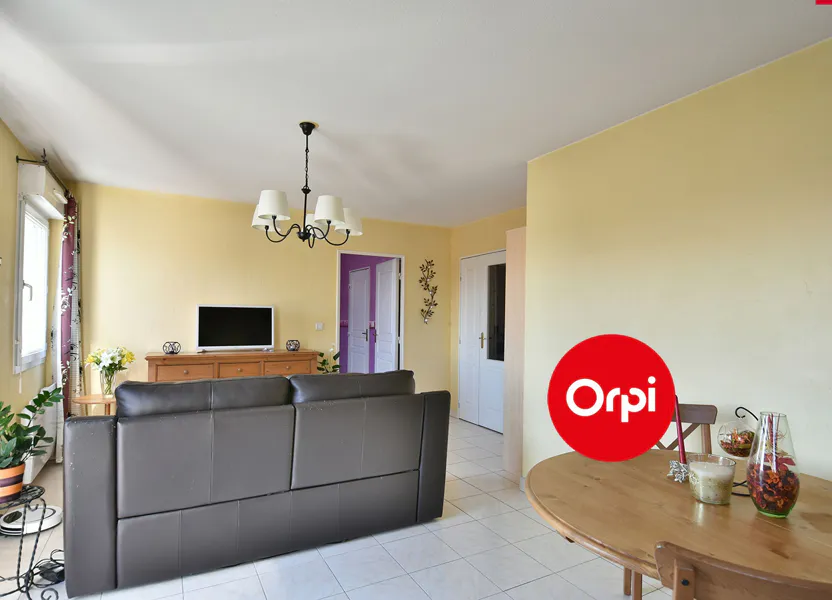 Appartement Rue Louis Blanc à Saint-Fons