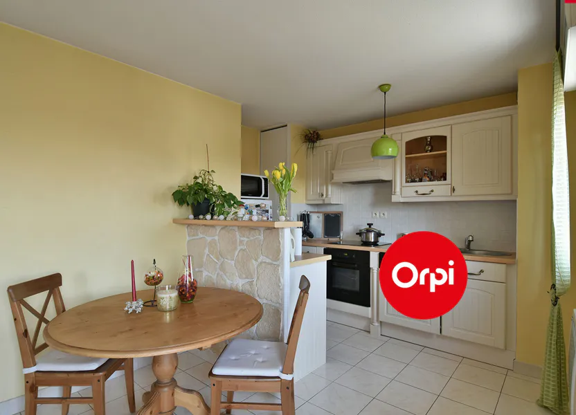 Appartement Rue Louis Blanc à Saint-Fons
