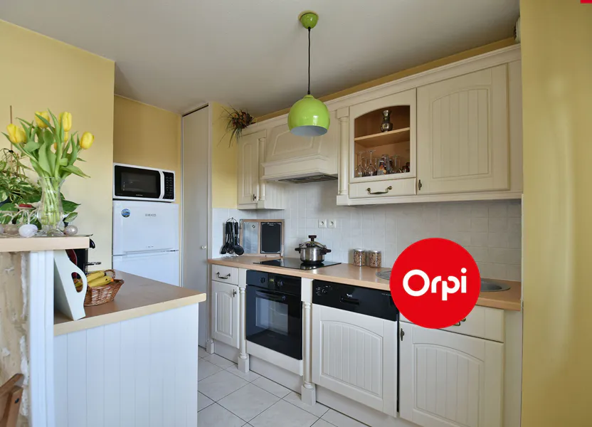 Appartement Rue Louis Blanc à Saint-Fons