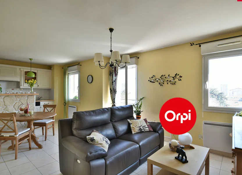 Appartement Rue Louis Blanc à Saint-Fons