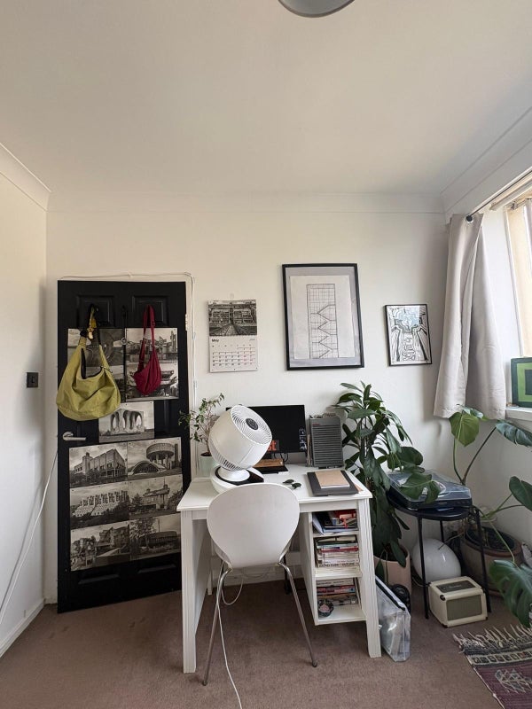 Room Percy Circus in Greater London