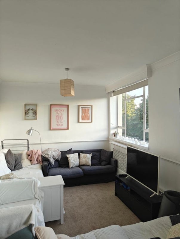 Room Percy Circus in Greater London