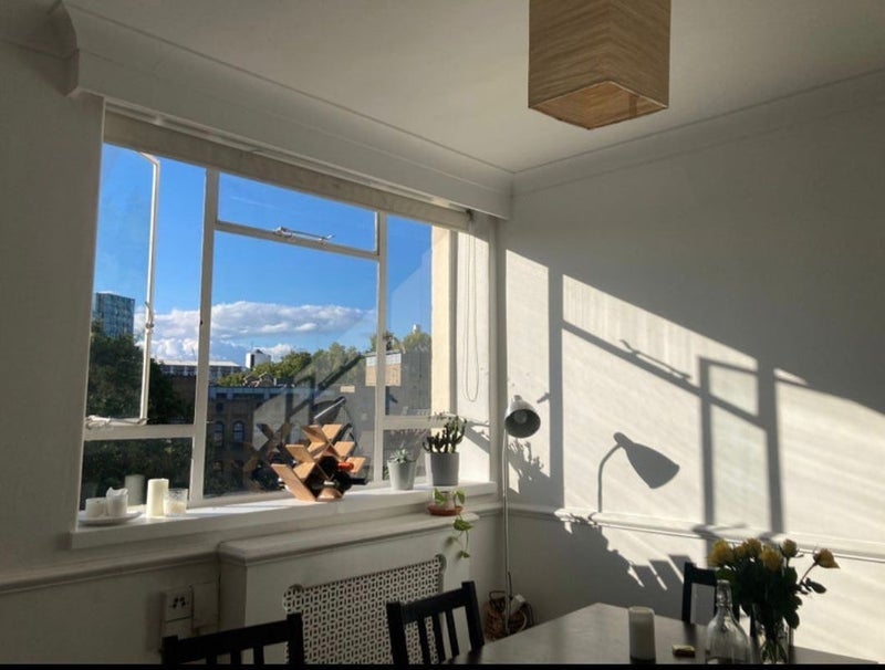 Room Percy Circus in Greater London