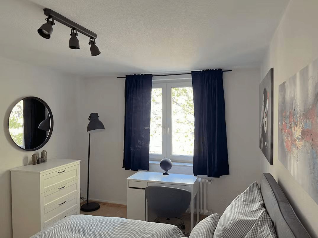 Wohnung Töngesgasse in Frankfurt am Main