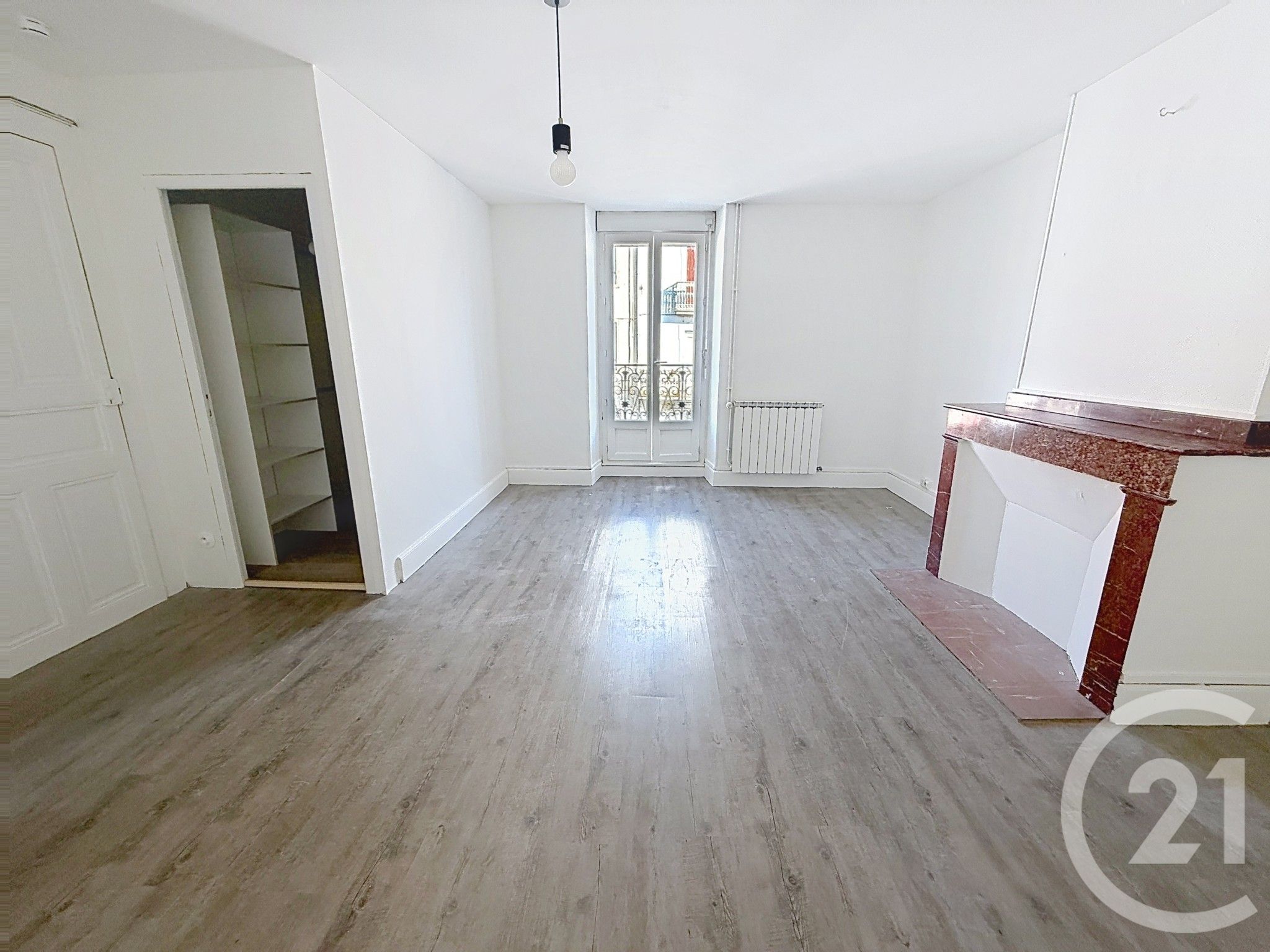 Appartement Rue du Lavoir à La Bastide-du-Salat