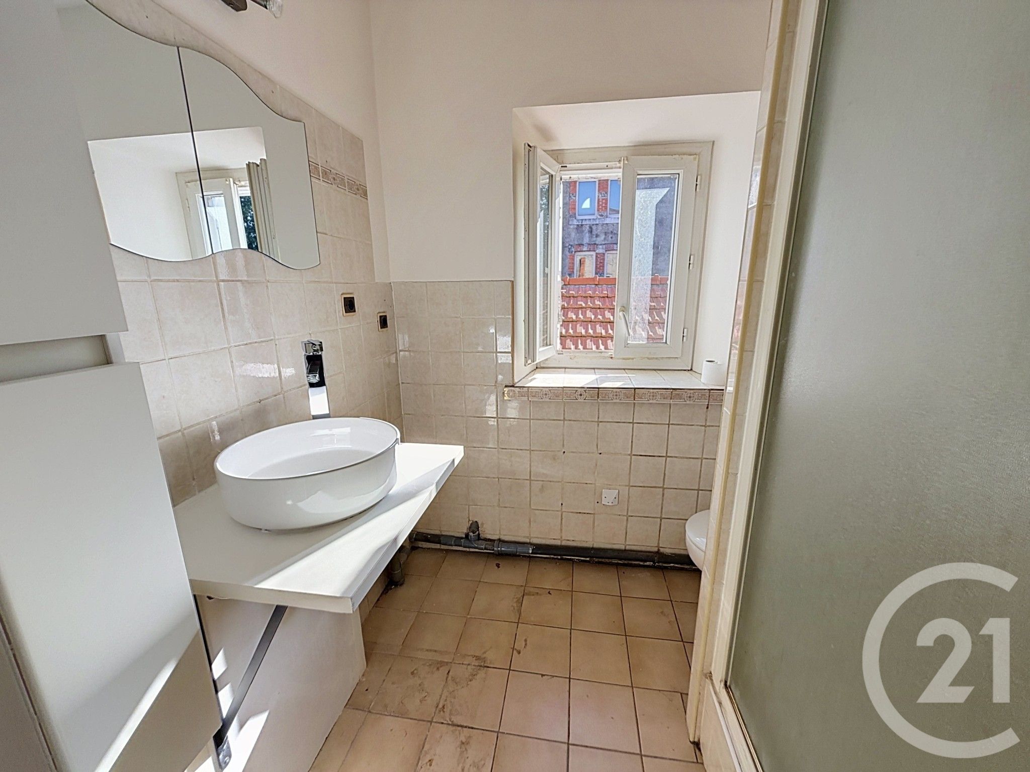 Appartement Rue du Lavoir à La Bastide-du-Salat