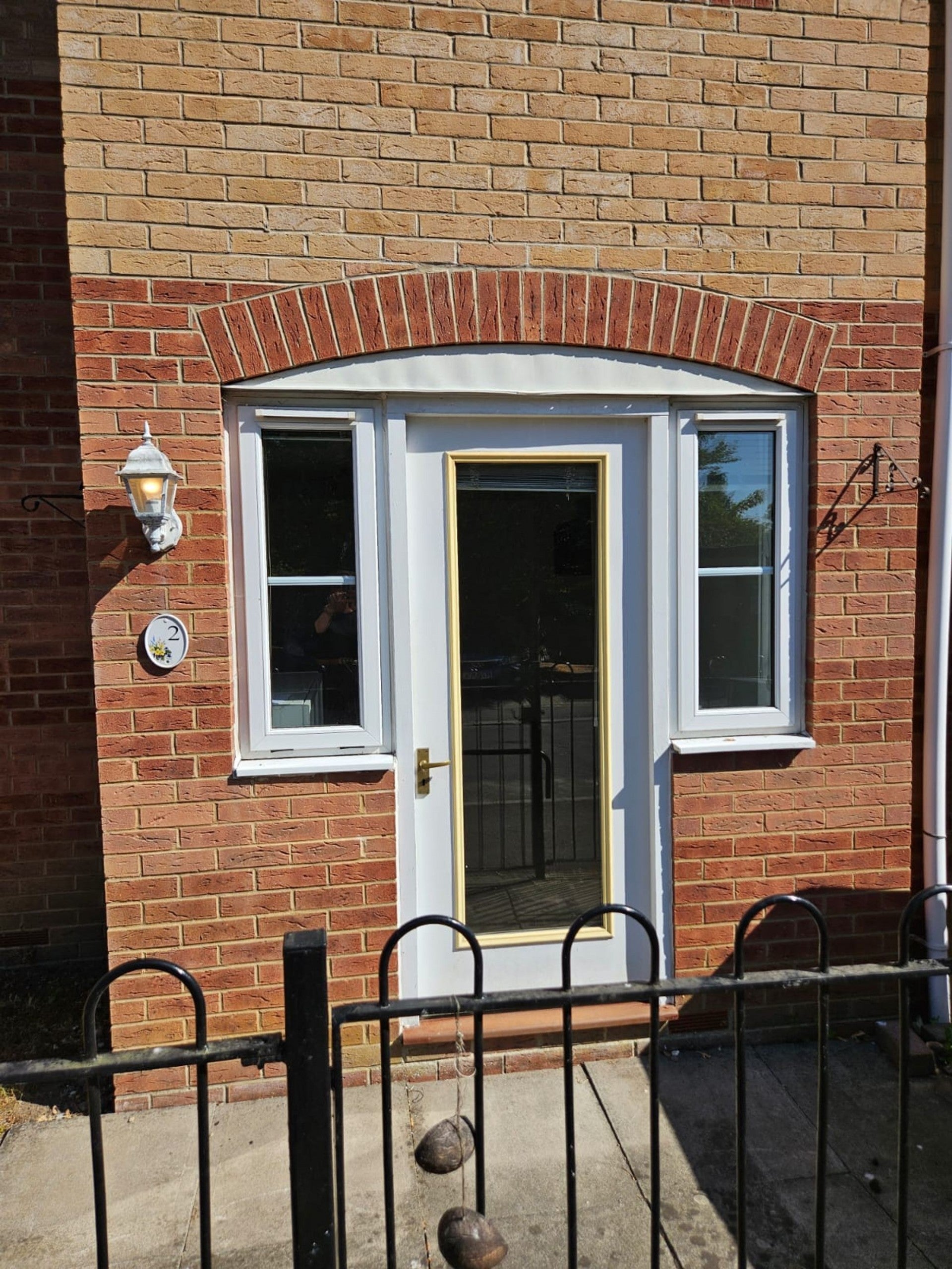 Flat Priestley Way in Burnham-On-Sea and Highbridge