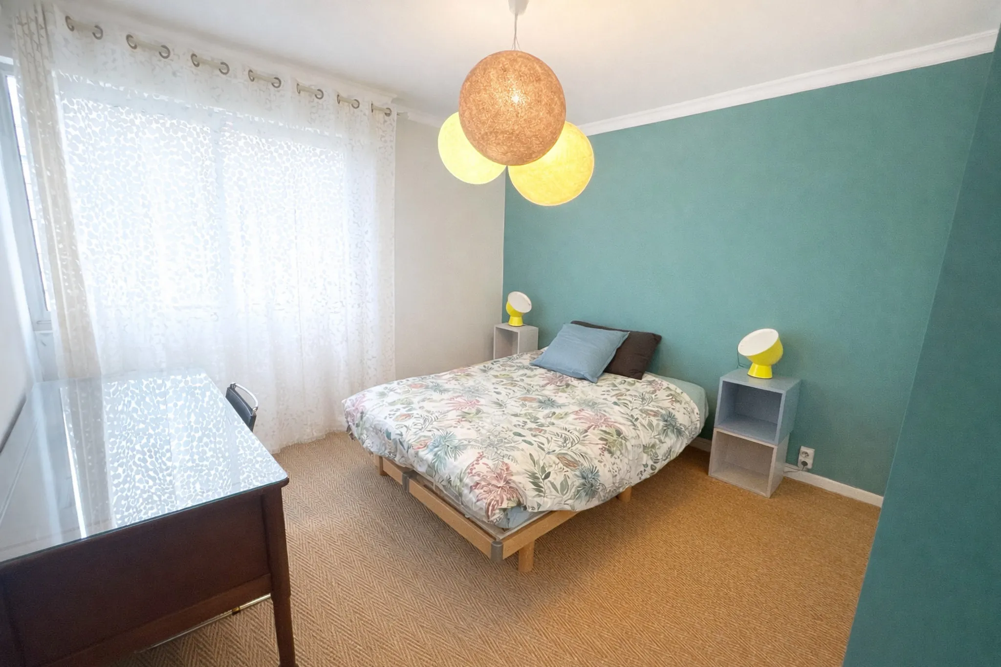 Appartement Quai Nicolas Rolin à Dijon