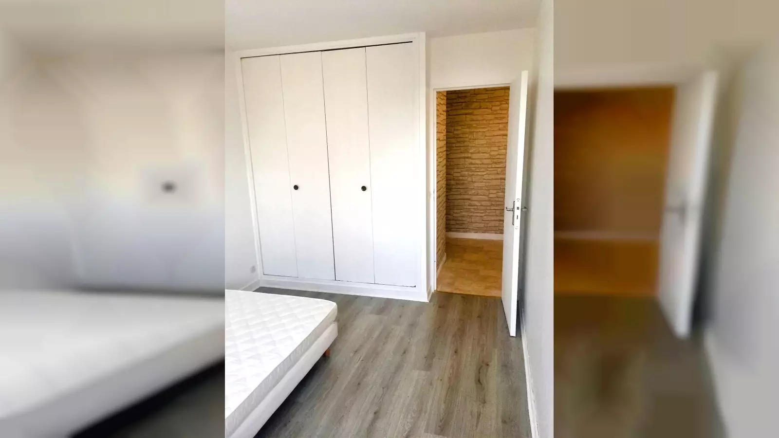 Room Avenue Corvisart in Créteil