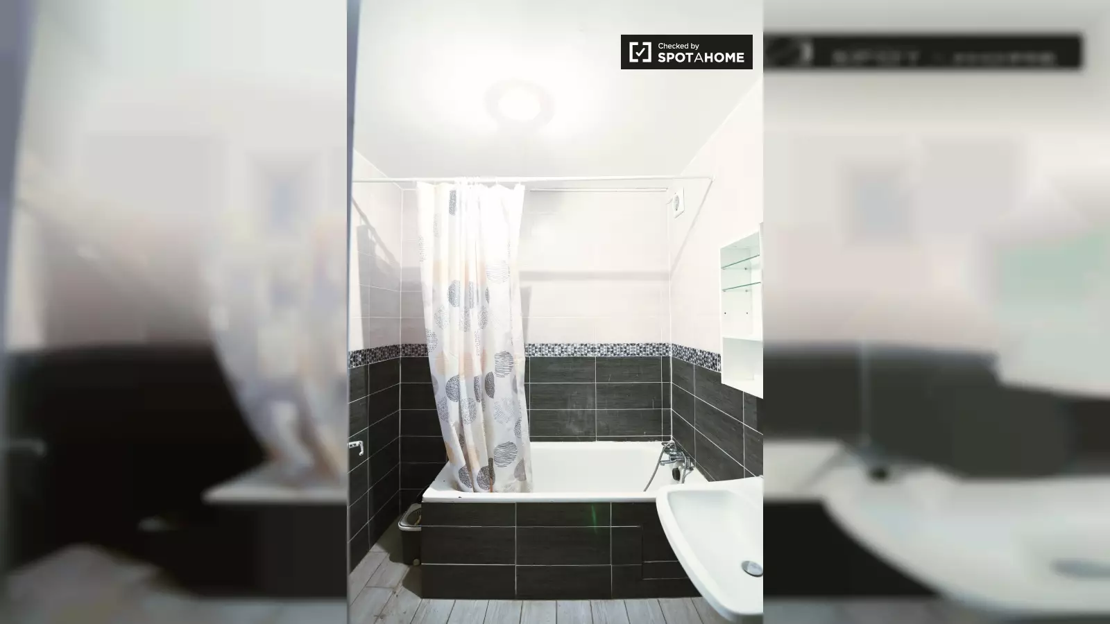 Room Avenue Corvisart in Créteil
