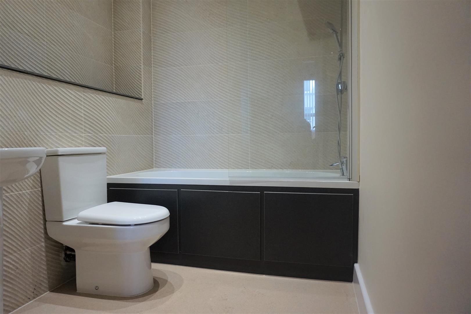 Flat Goree in Liverpool