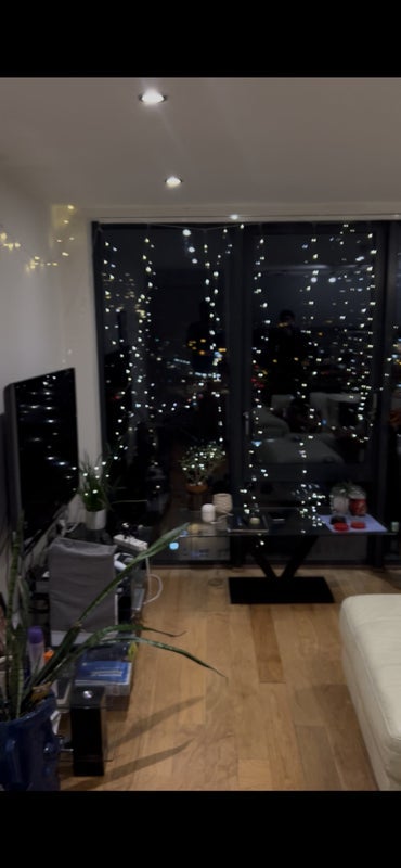 Room Mason's Avenue in Greater London