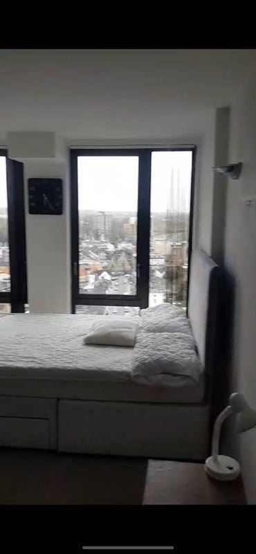 Room Mason's Avenue in Greater London