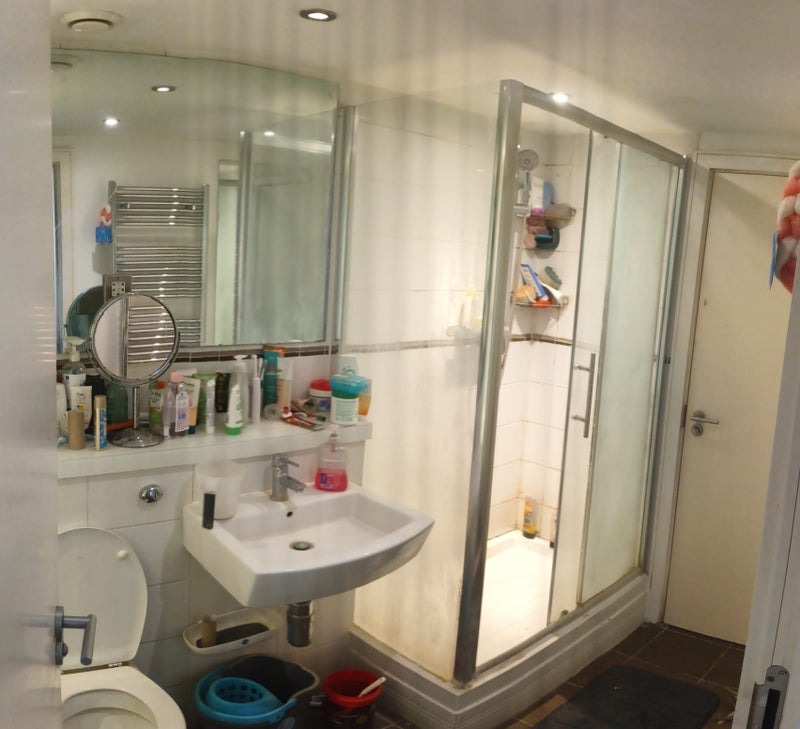 Room Mason's Avenue in Greater London