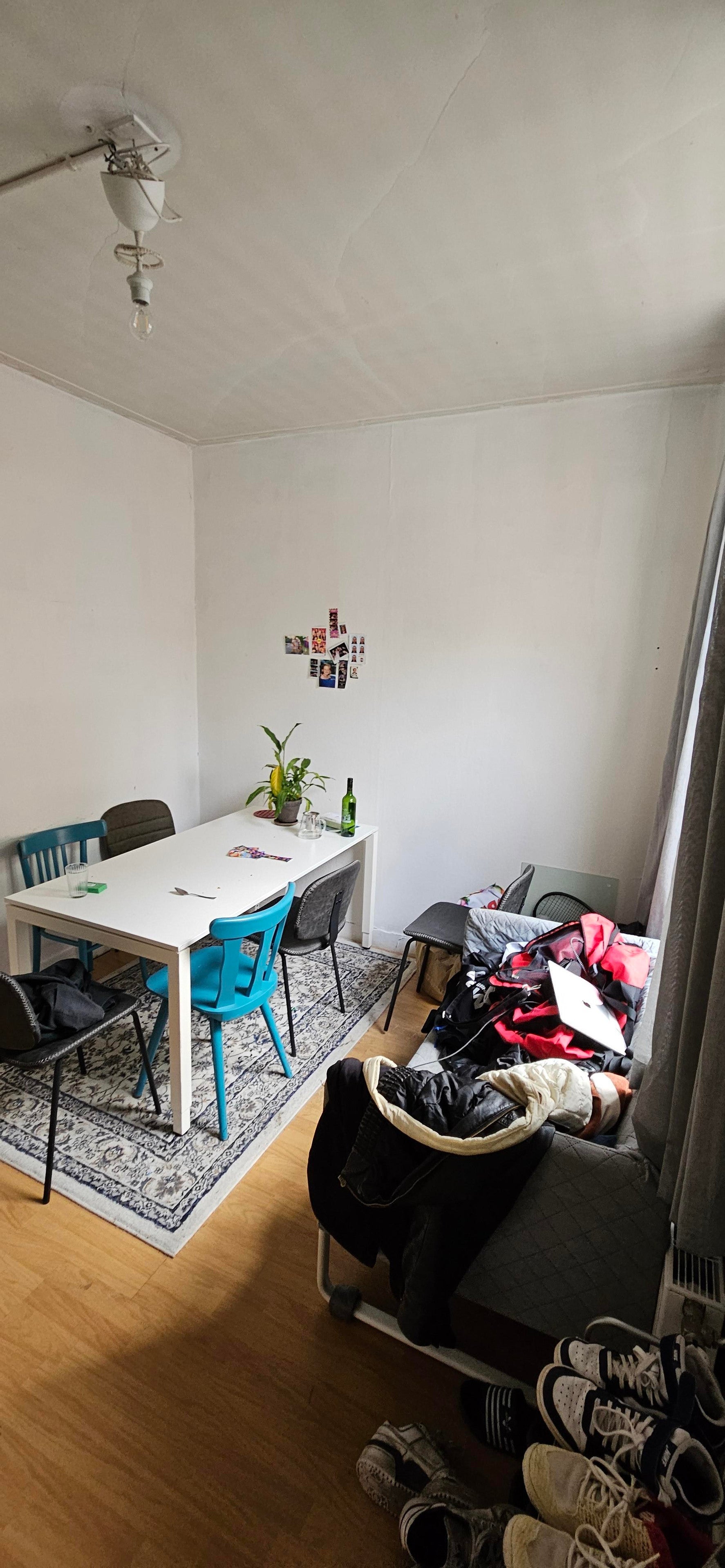 Room Bankastraat in Groningen