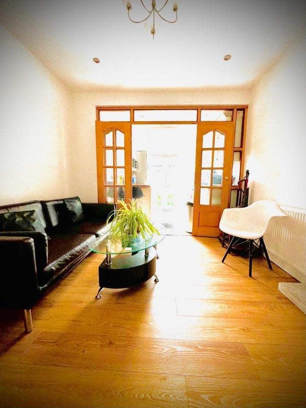 Room The Fairway in Greater London
