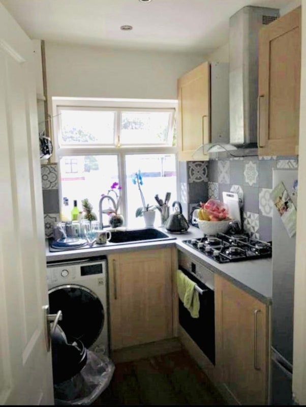 Room The Fairway in Greater London