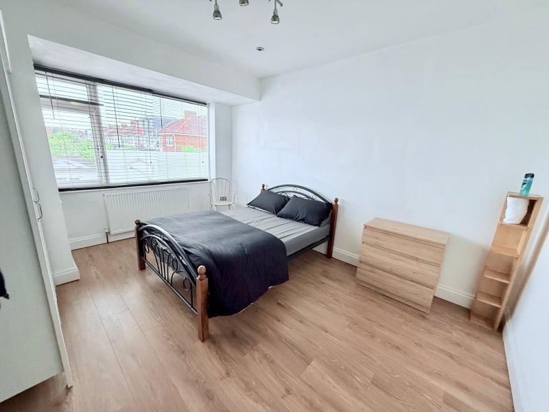Room The Fairway in Greater London