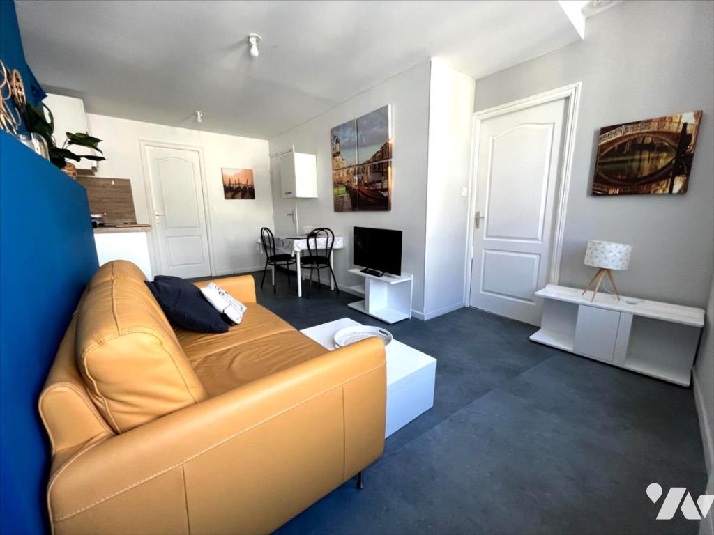 Appartement Rue Carnot à Saint-Omer