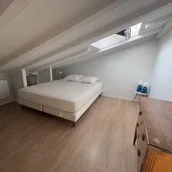 Chambre Rue Robert Caumont à Bordeaux
